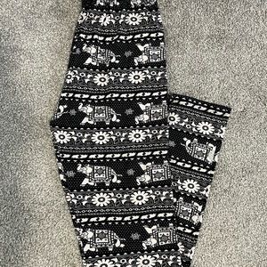 Sweet Legs Leggings 💖 one size fits most